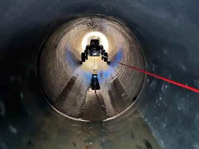 怀宁CCTV检测后如何整理数据？