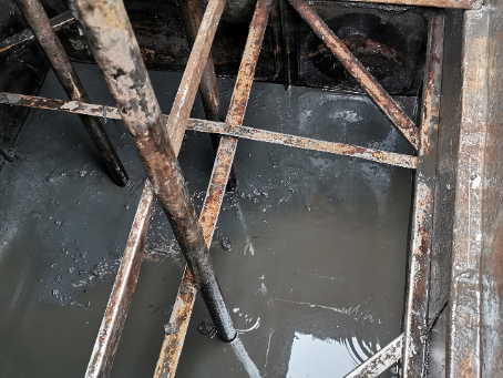 怀宁CCTV管道检测具体做什么？