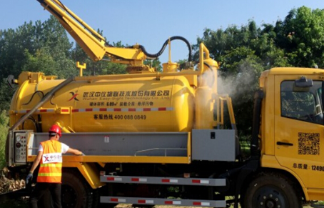 怀宁污水池污泥脱水流程